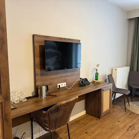 Apartman Modernes Fuer Monteure Und Geschaeftsreisende *