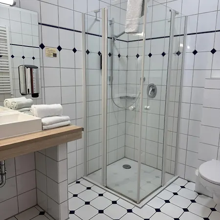 Apartman Modernes Fuer Monteure Und Geschaeftsreisende Bad Essen