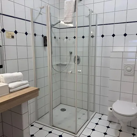 Modernes Fuer Monteure Und Geschaeftsreisende