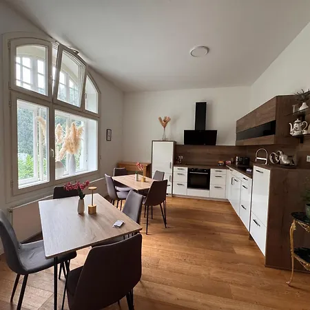Modernes Fuer Monteure Und Geschaeftsreisende Apartman Bad Essen