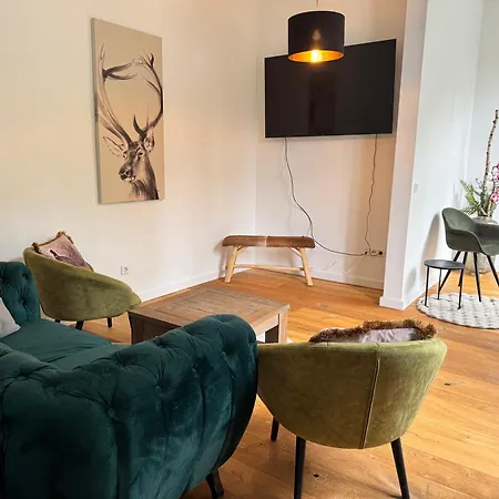 Apartman Modernes Fuer Monteure Und Geschaeftsreisende Bad Essen
